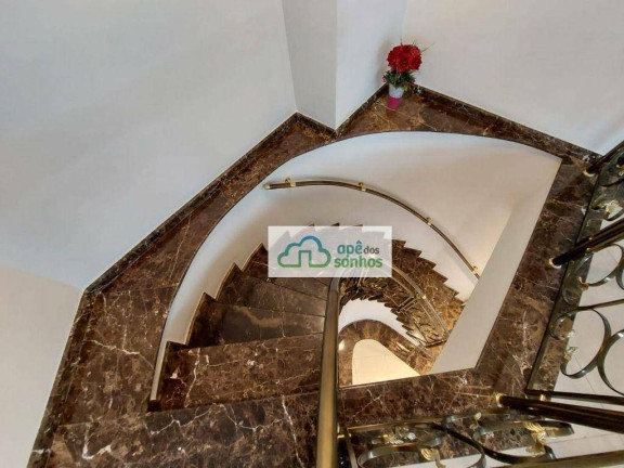 Imagem Cobertura com 4 Quartos à Venda, 480 m² em Alto Da Lapa - São Paulo Imagem Cobertura com 4 Quartos à Venda, 480 m² em Alto Da Lapa - São Paulo