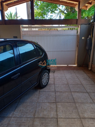 Imagem Casa com 2 Quartos à Venda, 110 m² em Jardim Samambaia - Ubatuba Imagem Casa com 2 Quartos à Venda, 110 m² em Jardim Samambaia - Ubatuba
