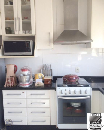 Imagem Apartamento com 3 Quartos à Venda, 90 m² em Jardim Paulistano - Sorocaba Imagem Apartamento com 3 Quartos à Venda, 90 m² em Jardim Paulistano - Sorocaba
