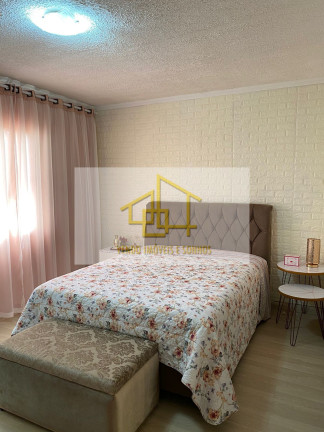 Imagem Sobrado com 3 Quartos à Venda, 150 m² em Parque Das árvores - São Paulo Imagem Sobrado com 3 Quartos à Venda, 150 m² em Parque Das árvores - São Paulo
