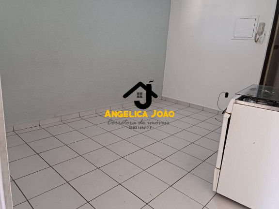 Imagem Apartamento com 1 Quarto à Venda, 46 m² em Centro - São Vicente
