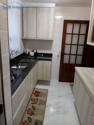 Imagem Apartamento com 3 Quartos à Venda, 170 m² em Jardim Do Mar - São Bernardo Do Campo Imagem Apartamento com 3 Quartos à Venda, 170 m² em Jardim Do Mar - São Bernardo Do Campo