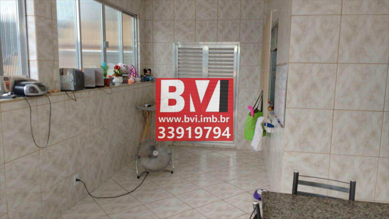 Imagem Casa com 5 Quartos à Venda, 240 m² em Irajá - Rio De Janeiro