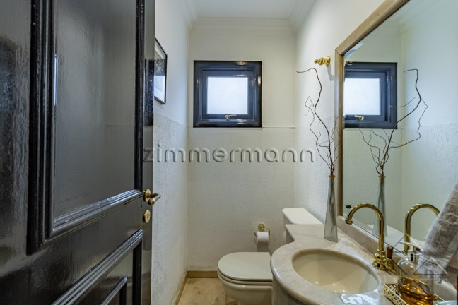 Imagem Casa com 4 Quartos à Venda, 510 m² em Butanta - São Paulo Imagem Casa com 4 Quartos à Venda, 510 m² em Butanta - São Paulo