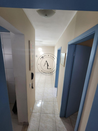 Imagem Apartamento com 2 Quartos à Venda, 45 m² em Residencial Guairá - Sumaré