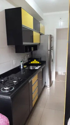 Imagem Apartamento com 2 Quartos à Venda, 55 m² em Vila Haro - Sorocaba
