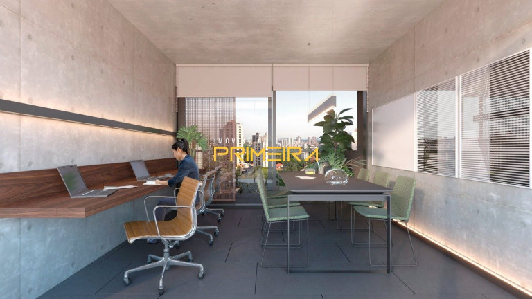 Imagem Apartamento com 3 Quartos à Venda, 180 m² em Alto Da Xv - Curitiba