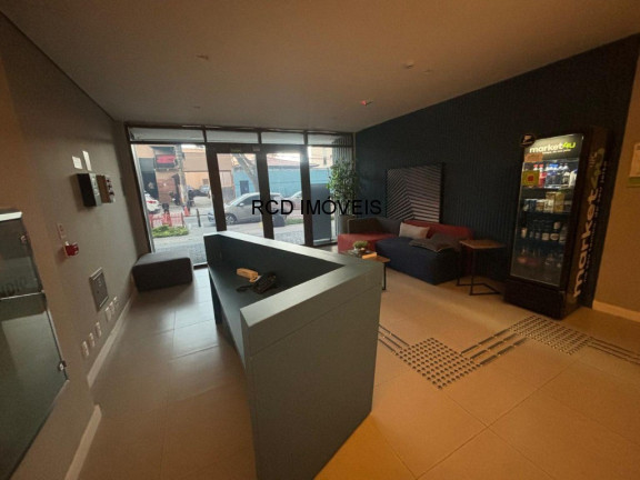 Imagem Flat com 1 Quarto à Venda, 27 m² em Butantã - São Paulo