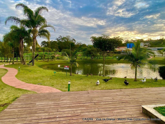 Imagem Casa de Condomínio com 3 Quartos à Venda, 400 m² em Jardim Colibri - Cotia