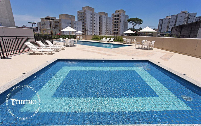 Imagem Apartamento com 2 Quartos à Venda, 45 m² em Vila Antonieta - São Paulo Imagem Apartamento com 2 Quartos à Venda, 45 m² em Vila Antonieta - São Paulo