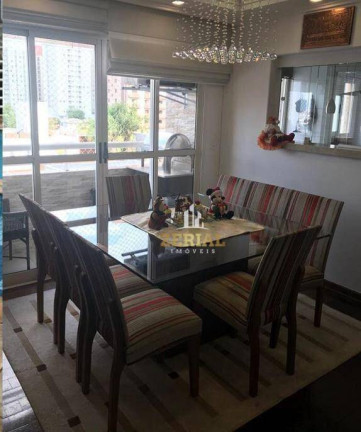 Imagem Apartamento com 3 Quartos à Venda, 105 m² em Santo Antônio - São Caetano Do Sul Imagem Apartamento com 3 Quartos à Venda, 105 m² em Santo Antônio - São Caetano Do Sul