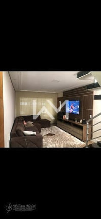 Imagem Sobrado com 2 Quartos à Venda, 125 m² em Jardim Silvia - Guarulhos Imagem Sobrado com 2 Quartos à Venda, 125 m² em Jardim Silvia - Guarulhos