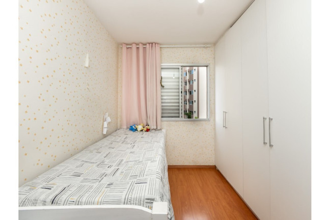 Imagem Apartamento com 2 Quartos à Venda, 54 m² em Capão Redondo - São Paulo Imagem Apartamento com 2 Quartos à Venda, 54 m² em Capão Redondo - São Paulo