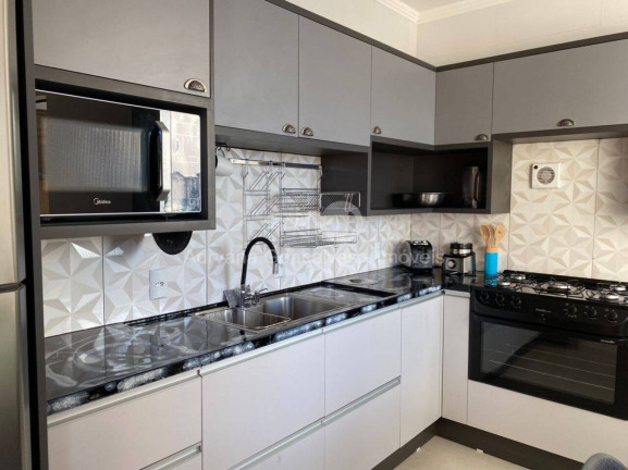 Imagem Apartamento com 2 Quartos à Venda, 80 m² em Balneário Piçarras Imagem Apartamento com 2 Quartos à Venda, 80 m² em Balneário Piçarras