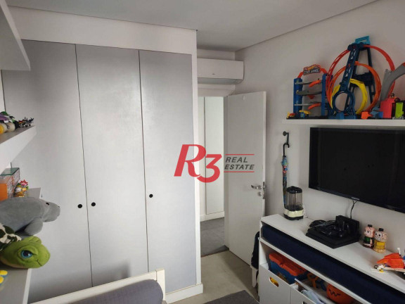 Imagem Apartamento com 2 Quartos à Venda, 80 m² em Encruzilhada - Santos Imagem Apartamento com 2 Quartos à Venda, 80 m² em Encruzilhada - Santos