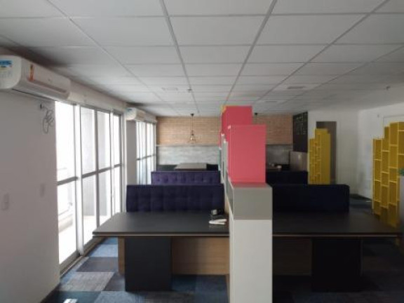 Imagem Sala Comercial para Alugar, 162 m² em Várzea Da Barra Funda - São Paulo Imagem Sala Comercial para Alugar, 162 m² em Várzea Da Barra Funda - São Paulo