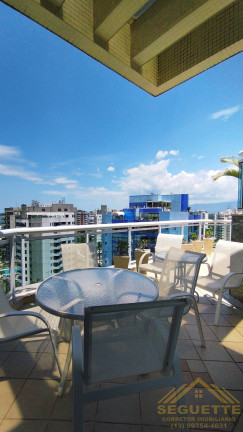 Imagem Cobertura com 4 Quartos à Venda, 223 m² em Riviera De São Lourenço - Bertioga Imagem Cobertura com 4 Quartos à Venda, 223 m² em Riviera De São Lourenço - Bertioga