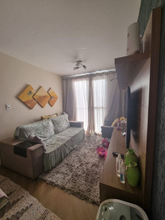Imagem Apartamento com 2 Quartos à Venda, 52 m² em Vila Carrão - São Paulo Imagem Apartamento com 2 Quartos à Venda, 52 m² em Vila Carrão - São Paulo