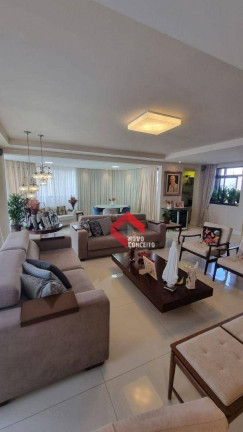 Imagem Apartamento com 3 Quartos à Venda, 236 m² em Aldeota - Fortaleza Imagem Apartamento com 3 Quartos à Venda, 236 m² em Aldeota - Fortaleza