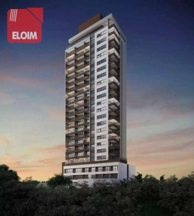 Imagem Apartamento com 1 Quarto à Venda, 24 m² em Paraíso - São Paulo Imagem Apartamento com 1 Quarto à Venda, 24 m² em Paraíso - São Paulo