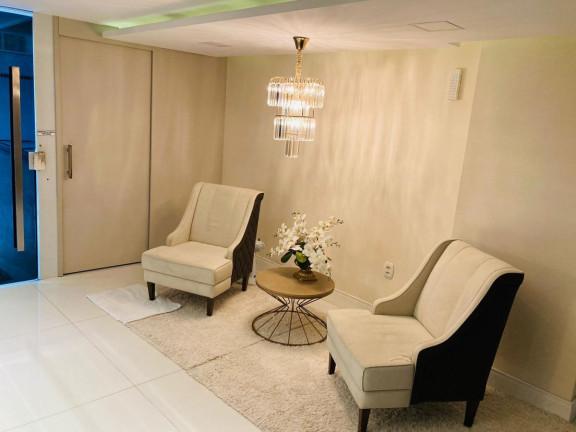 Imagem Apartamento com 2 Quartos para Alugar,  em Centro - Balneário Camboriú