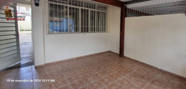 Casa com 3 Quartos à Venda, 125 m² em Brooklin - São Paulo