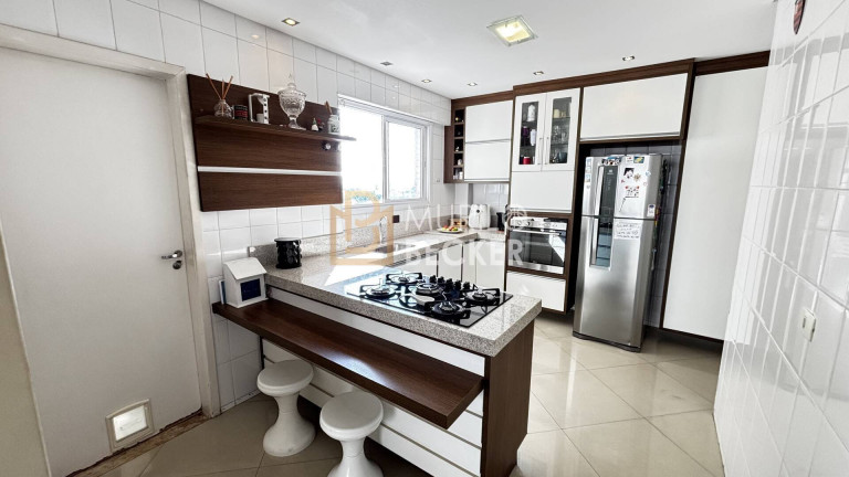 Imagem Apartamento com 3 Quartos à Venda, 102 m² em Jardim Das Indústrias - São José Dos Campos