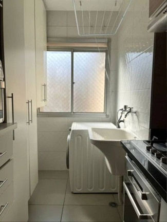 Imagem Apartamento com 3 Quartos à Venda, 60 m² em Centro - Osasco