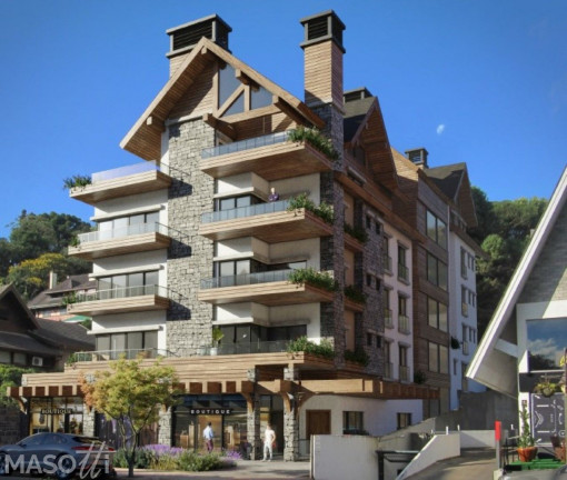 Imagem Ponto Comercial à Venda, 863 m² em Centro - Gramado Imagem Ponto Comercial à Venda, 863 m² em Centro - Gramado
