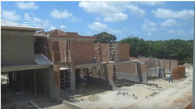 Imagem Casa de Condomínio com 3 Quartos à Venda, 158 m² em Tamatanduba - Eusébio