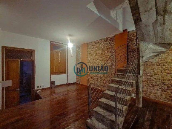 Imagem Casa com 4 Quartos à Venda, 240 m² em Ingá - Niterói