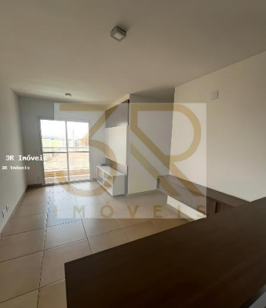 Imagem Apartamento com 3 Quartos à Venda, 73 m² em Ribeirânia - Ribeirão Preto Imagem Apartamento com 3 Quartos à Venda, 73 m² em Ribeirânia - Ribeirão Preto