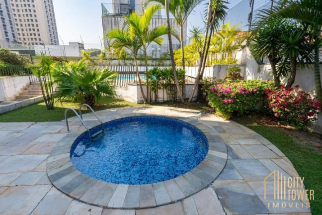 Imagem Apartamento com 2 Quartos à Venda, 65 m² em Campo Belo - São Paulo Imagem Apartamento com 2 Quartos à Venda, 65 m² em Campo Belo - São Paulo