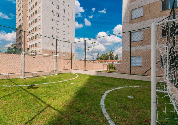 Imagem Apartamento com 1 Quarto à Venda, 35 m² em Quinta Da Paineira - São Paulo Imagem Apartamento com 1 Quarto à Venda, 35 m² em Quinta Da Paineira - São Paulo