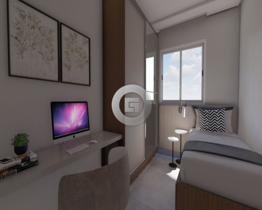 Imagem Imóvel com 3 Quartos à Venda, 141 m² em Todos Os Santos - Montes Claros