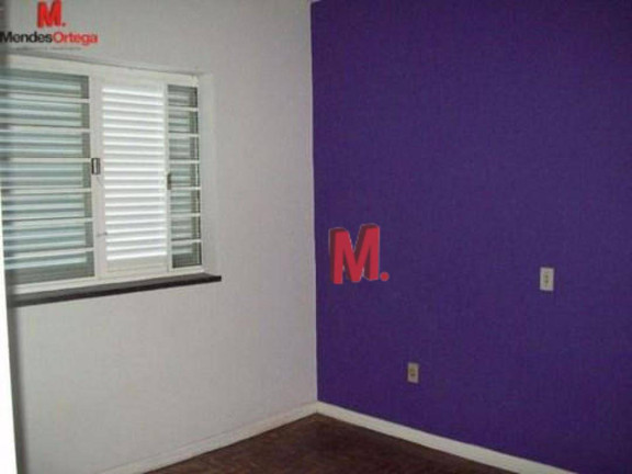 Imagem Casa com 4 Quartos à Venda, 303 m² em Jardim Santa Rosália - Sorocaba Imagem Casa com 4 Quartos à Venda, 303 m² em Jardim Santa Rosália - Sorocaba