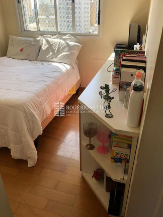 Imagem Apartamento com 3 Quartos à Venda, 141 m² em Vila Mariana - São Paulo