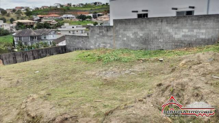 Imagem Terreno em Condomínio à Venda, 1 m² em Jardim Terras De Santa Helena - Jacareí Imagem Terreno em Condomínio à Venda, 1 m² em Jardim Terras De Santa Helena - Jacareí
