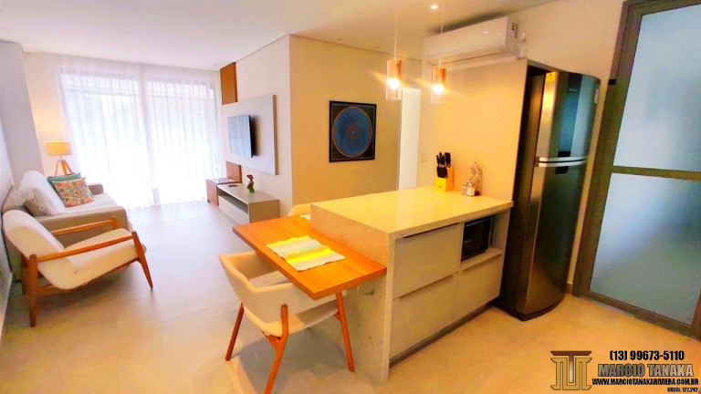 Imagem Imóvel com 2 Quartos para Alugar ou Temporada, 87 m² em Riviera - Bertioga Imagem Imóvel com 2 Quartos para Alugar ou Temporada, 87 m² em Riviera - Bertioga