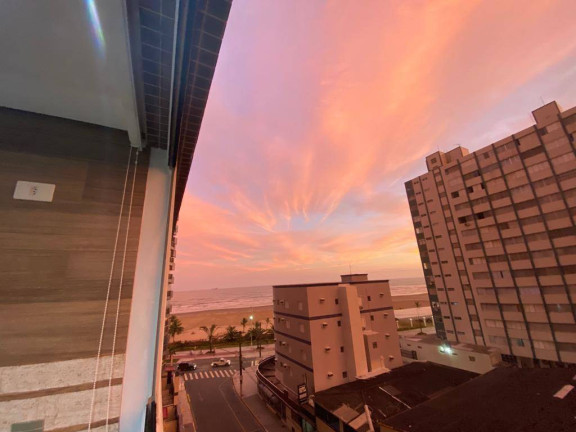 Imagem Apartamento com 3 Quartos à Venda,  em Guilhermina - Praia Grande
