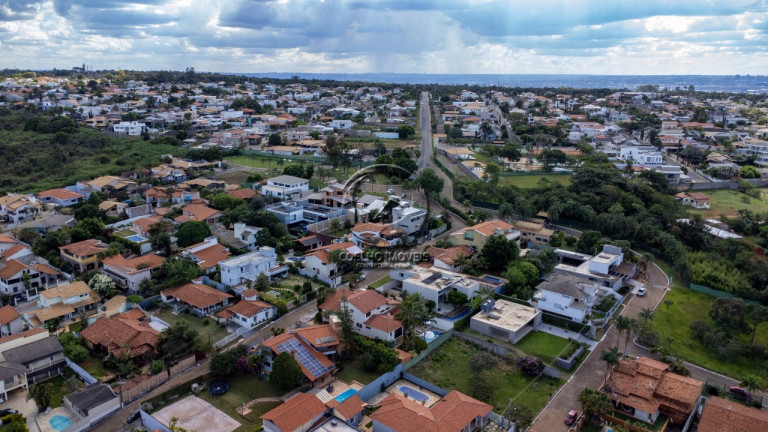 Imagem Casa com 6 Quartos à Venda, 620 m² em Jardim Botânico - Brasília Imagem Casa com 6 Quartos à Venda, 620 m² em Jardim Botânico - Brasília