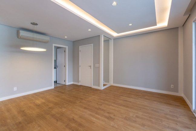 Imagem Apartamento com 3 Quartos à Venda, 109 m² em Vila Olímpia - São Paulo