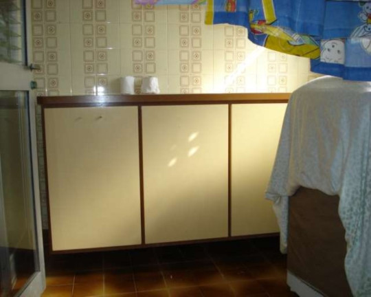 Imagem Apartamento com 3 Quartos à Venda, 148 m² em Jardim Astúrias - Guarujá