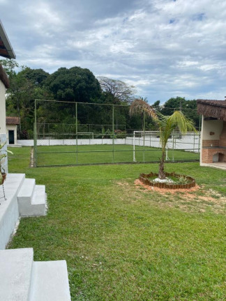 Imagem Fazenda à Venda, 12.000 m² em Itaborai - Cachoeiras De Macacu