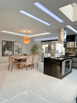 Imagem Casa com 3 Quartos à Venda, 265 m² em Boulevard Lagoa - Serra Imagem Casa com 3 Quartos à Venda, 265 m² em Boulevard Lagoa - Serra