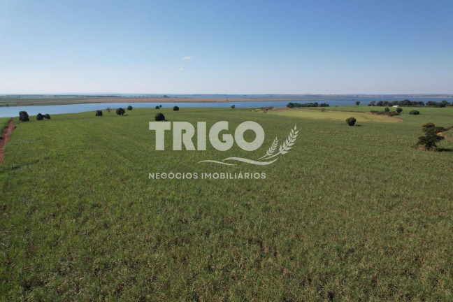 Imagem Fazenda à Venda, 629 m² em Zona Rural - Quirinópolis Imagem Fazenda à Venda, 629 m² em Zona Rural - Quirinópolis