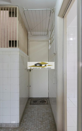 Imagem Apartamento com 2 Quartos à Venda, 71 m² em Ipiranga - São Paulo