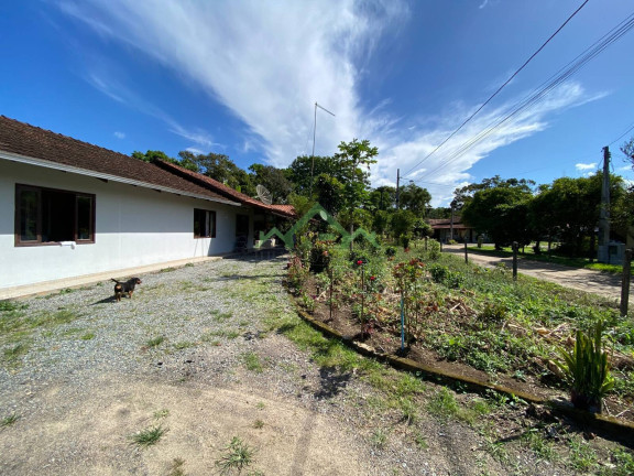 Chácara com 4 Quartos à Venda, 189 m² em Pinheiros - Balneário Barra Do Sul