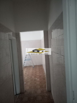 Imagem Sobrado com 2 Quartos para Alugar, 60 m² em Vila Alpina - São Paulo
