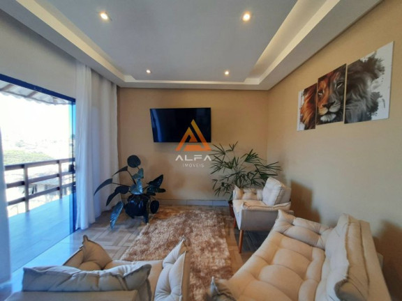 Imagem Casa com 3 Quartos à Venda, 77 m² Imagem Casa com 3 Quartos à Venda, 77 m²